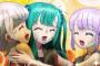 【プリパラ】123話感想 絆で結ばれたノンシュガーは強い！