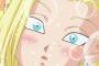 【ドラゴンボール超】68話感想 チチと18号が一緒にお買い物！そういう付き合いもあるんだな