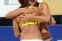 【画像】ｴｯﾛい格好してる女子ﾋﾞｰﾁﾊﾞﾚｰ選手ｗｗｗｗｗｗｗｗｗｗｗｗ（画像あり）