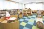 図書館でよだれまみれの1歳位の子にペチペチ叩かれ嫌がる我が子「やめて！」→よだれ子の親「そのお兄ちゃんのこと気にいったの～？」→言うだけで動かないので…