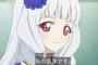 【アイカツスターズ!】リリィさん、健康になる