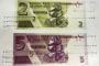 ジンバブエ　米ドルと等価の自国版紙幣「ボンドノート」の発行を開始