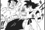 「ドラゴンボール」って対戦の相性とか駆け引きとかないただの脳筋パワーバトル漫画だよなｗｗｗｗｗ（画像あり）