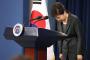 【韓国】朴大統領退陣表明、韓国国民７割「納得できない」
