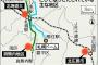 【朗報】日本ハムの新球場候補地、3ヶ所に絞られる