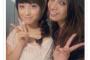 【画像】橋本環奈チャンの母親らしき人物が発掘されるｗｗｗｗｗｗ