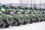 ウクライナ軍が地対空ミサイルS-300を発射する軍事演習を実施…ロシアはクリミア半島周辺に軍艦を派遣！
