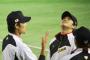 野球ファン「大谷が凄すぎるだけで、藤浪も充分いい選手だよな」