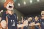 「ハイキュー!!」3期 9話感想 最後に笑うブロック！攻める以外の選択肢なし！コンセプトの戦いを制するはどちらだ！？(実況＆画像)[烏野高校VS白鳥沢学園高校]