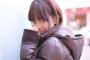 【枕？】仮面女子研究生・川原結衣が妊娠で卒業＆引退→ ご尊顔ｗｗｗｗｗ（画像あり）