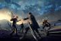 FF15ってグラフィックは和ゲーのオープンワールドで断トツだよな