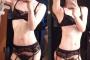【画像】私の体エッチじゃない・・・？