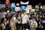 元SEALDs「日本はほんと後進国なんだと韓国で痛感した」@257syabe