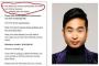 アジア系男性が「目の細さ」が原因でネットでの旅券申請を拒絶される（海外の反応）