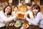 【画像あり】この女の子たちと飲み会になったら誰と仲良くなりたい？
