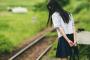 【画像あり】この田舎のクッソ可愛いJKの中から付き合うなら誰を選ぶ？