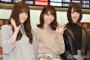 【画像】乃木坂46が海外でも大人気だったｗｗｗｗｗｗｗｗｗｗｗ