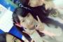 【NMB48】申し遅れましたが、これがNMBが誇る可愛さ爆発寸前の秘密兵器コンビ「ここなーみ」です【西仲七海/梅山恋和】