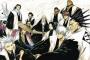 【悲報】『ＢＬＥＡＣＨ』の「護廷十三隊」とかいうクッソかっこいい集団ｗｗｗｗ