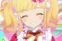 《アイカツスターズ！》36話感想・画像 遂に乗り越えた！ゆめちゃん最高のライブだったよ！！！