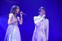 AKB紅白の井上芳雄とまゆゆのコラボが神ってると話題に