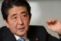 【北方領土】共同経済活動、特区を想定　安倍首相「特区といっても一部ではなく、（北方）四島でやる」