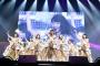 【AKB48G】コンサートを見るためだけに新幹線とか飛行機で遠征したことある？