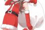 《からかい上手の高木さん》作者が描いた「クリスマス高木さん」がヤバいほどにかわいい