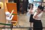 【2016年を振り返る】 珠理奈とぱるるがpepperと無邪気に遊んでる神動画、松井珠理奈がTwitterに！【2016/10】