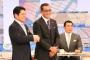【中日】森監督、新外国人ゲレーロ二塁の超攻撃的オーダー構想披露
