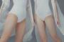 加藤美南と荻野由佳の体型の差ｗｗｗｗｗｗｗ