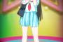 《アイドルマスターシンデレラガールズ》の小早川紗枝ちゃんってちんちくりんでカワイイよね