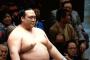 朗報】稀勢の里、危なげなく6連勝