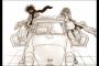 ワイ「GetBackers -奪還屋-」読了ｗｗｗｗｗ（画像あり）
