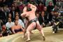 白鵬、荒鷲に敗れて今場所初黒星！全勝キープの稀勢の里が単独トップ