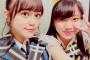 SKE48竹内彩姫「なるぴーがいろんな人のを触った結果 私のが一番らしいです(*´▽｀)笑」