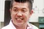 【世紀末覇王・佐竹雅昭（５１）】元同門・角田信朗（５５）に「ヤラセじゃないか」と疑問の目