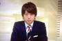 櫻井翔「NEWS ZERO」メーンキャスター昇格の裏事情ｗｗｗｗｗｗｗ