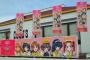 《ガルパン》のおかげで今までにないくらいココス爆売れらしいな