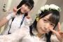 SKE48福士奈央「最後にネクストポジションでライブがしたいです」