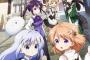 NHKベストアニメ100中間発表でごちうさが15位という事実！！