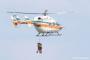 静岡県が防災ヘリコプターを更新へ、大型化で救助機能を強化！