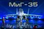 ロシアが最新鋭Mig-35戦闘機を発表…世界30カ国が代表が参加！