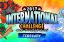 【悲報】メガストーンが貰えるＳＭインターネット大会「2017 International Challenge February」先着5万人の模様