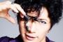 GACKT、週刊文春で特大スキャンダルｗｗｗヤバすぎる正体が判明ｗｗｗｗｗ（画像あり）