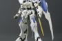 ガンダムバエル（HG＆1/100キット）の最新画像到着！シンプルな武装だけど隠された機能とかあるのだろうか