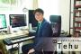 【悲報】Tehuさん、くっそカッコつけた写真をアップしてしまうｗｗｗｗ（画像あり）