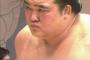 元大関・横綱稀勢の里さんの表情歴史的変遷