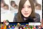 【悲報】松井珠理奈が白石麻衣に擦り寄ってくる・・・