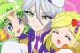 【プリパラ】133話感想 語尾の終着点でまほちゃんを待ち受けるものとは・・・！